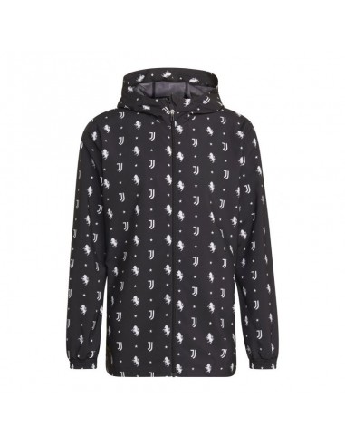 Jacket adidas Juventus Turin Q2 M HB6013