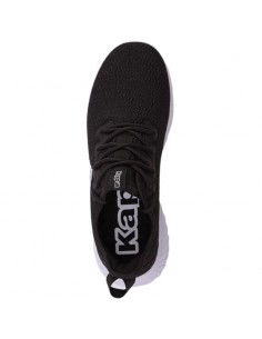 Kappa Capilot GC Γυναικεία Sneakers Μαύρα 242961GC-1110 2