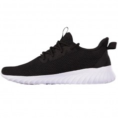 Kappa Capilot GC Γυναικεία Sneakers Μαύρα 242961GC-1110