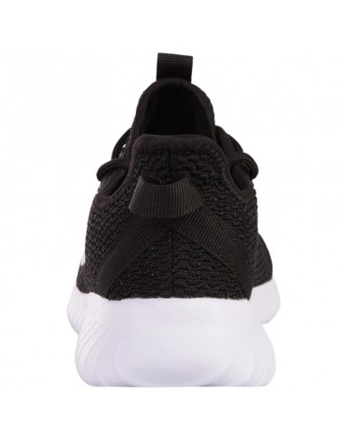 Kappa Capilot GC Γυναικεία Sneakers Μαύρα 242961GC-1110