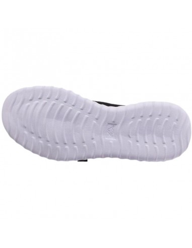 Kappa Capilot GC Γυναικεία Sneakers Μαύρα 242961GC-1110