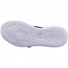 Kappa Capilot GC Γυναικεία Sneakers Μαύρα 242961GC-1110