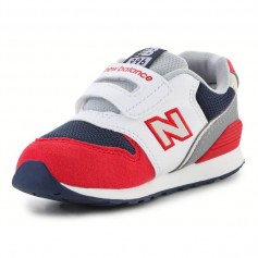 New Balance Παιδικά Sneakers με Σκρατς Πολύχρωμα IZ996XF3