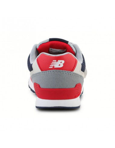 New Balance Jr IZ996XF3 shoes