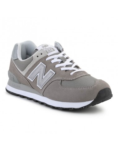 New Balance 574 Ανδρικά Sneakers Γκρι ML574EVG
