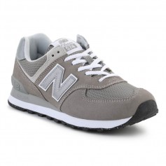 New Balance 574 Ανδρικά Sneakers Γκρι ML574EVG