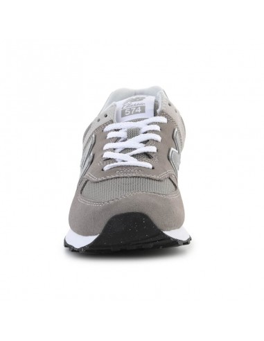 New Balance 574 Ανδρικά Sneakers Γκρι ML574EVG