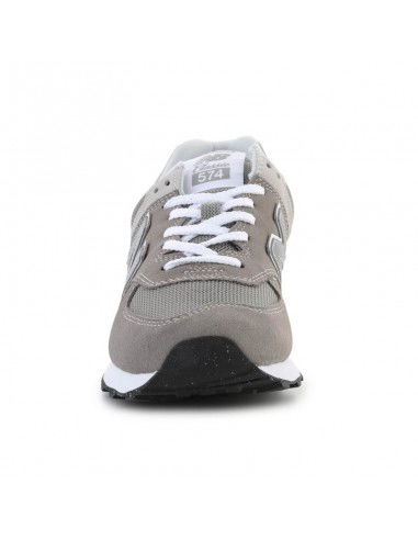 New Balance 574 Ανδρικά Sneakers Γκρι ML574EVG