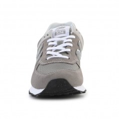 New Balance 574 Ανδρικά Sneakers Γκρι ML574EVG