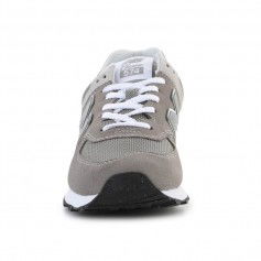 New Balance 574 Ανδρικά Sneakers Γκρι ML574EVG