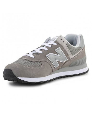 New Balance 574 Ανδρικά Sneakers Γκρι ML574EVG