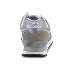New Balance 574 Ανδρικά Sneakers Γκρι ML574EVG