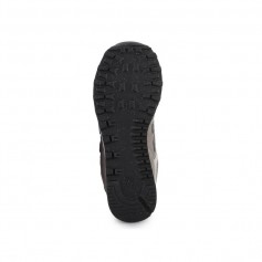 New Balance 574 Ανδρικά Sneakers Γκρι ML574EVG