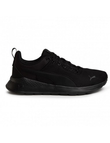 Puma Anzarun Lite 371128-01 Ανδρικά Αθλητικά Παπούτσια Running Μαύρα