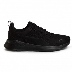 Puma Anzarun Lite 371128-01 Ανδρικά Αθλητικά Παπούτσια Running Μαύρα