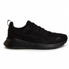 Puma Anzarun Lite 371128-01 Ανδρικά Αθλητικά Παπούτσια Running Μαύρα