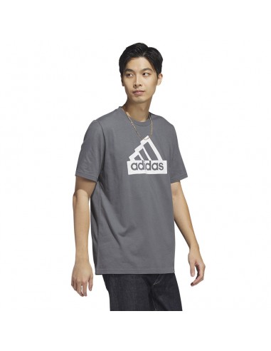 Adidas M City E Ανδρικό T-shirt Κοντομάνικο Μαύρο H49666