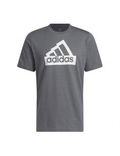 Adidas M City E Ανδρικό T-shirt Κοντομάνικο Μαύρο H49666 2