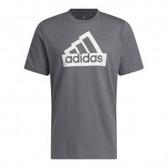 Adidas M City E Ανδρικό T-shirt Κοντομάνικο Μαύρο H49666