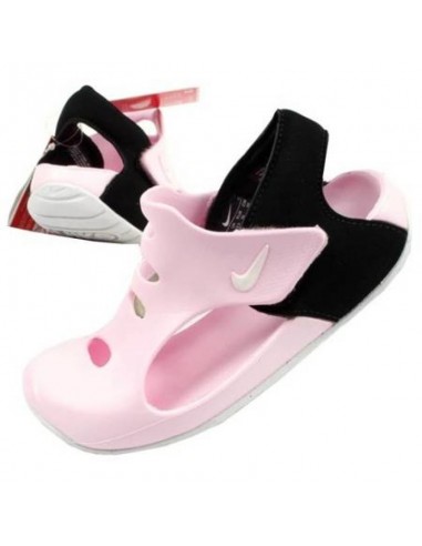 Nike Παιδικά Παπουτσάκια Θαλάσσης Sunray Protect 3 DH9465-601 Ροζ