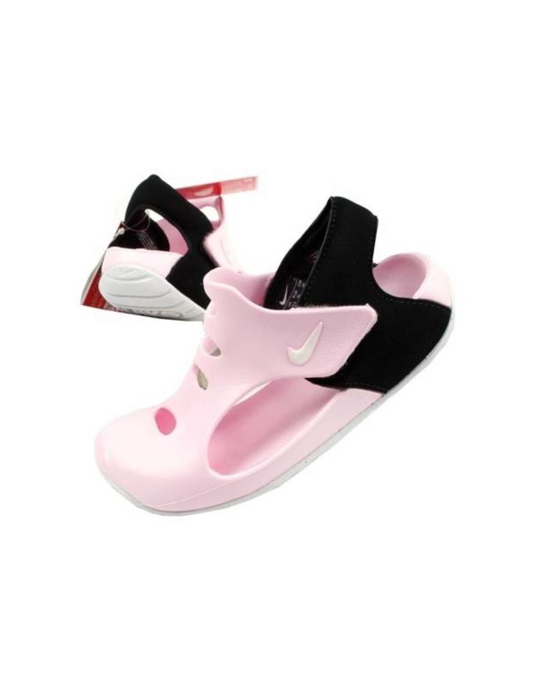 Kids' Shoes Nike Pink