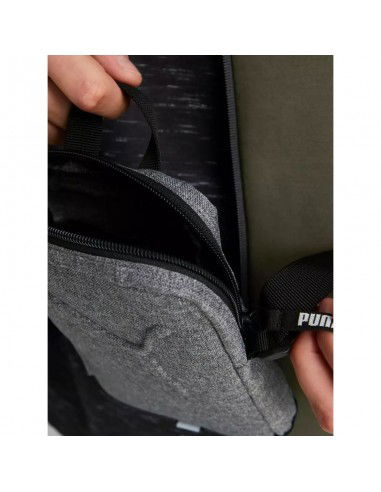 Puma Buzz Portable Pouch 07913740