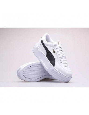 Puma Karmen Rebelle Jr 38842002 shoes Παιδικά > Παπούτσια > Μόδας > Sneakers