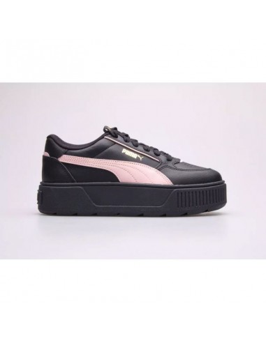 Tenis Puma - Karmen Rebelle - Mujer Negro - Ref : 38721210