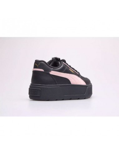 Tenis Puma - Karmen Rebelle - Mujer Negro - Ref : 38721210