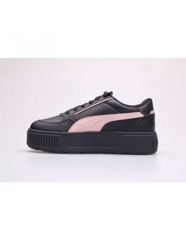 Tenis Puma - Karmen Rebelle - Mujer Negro - Ref : 38721210