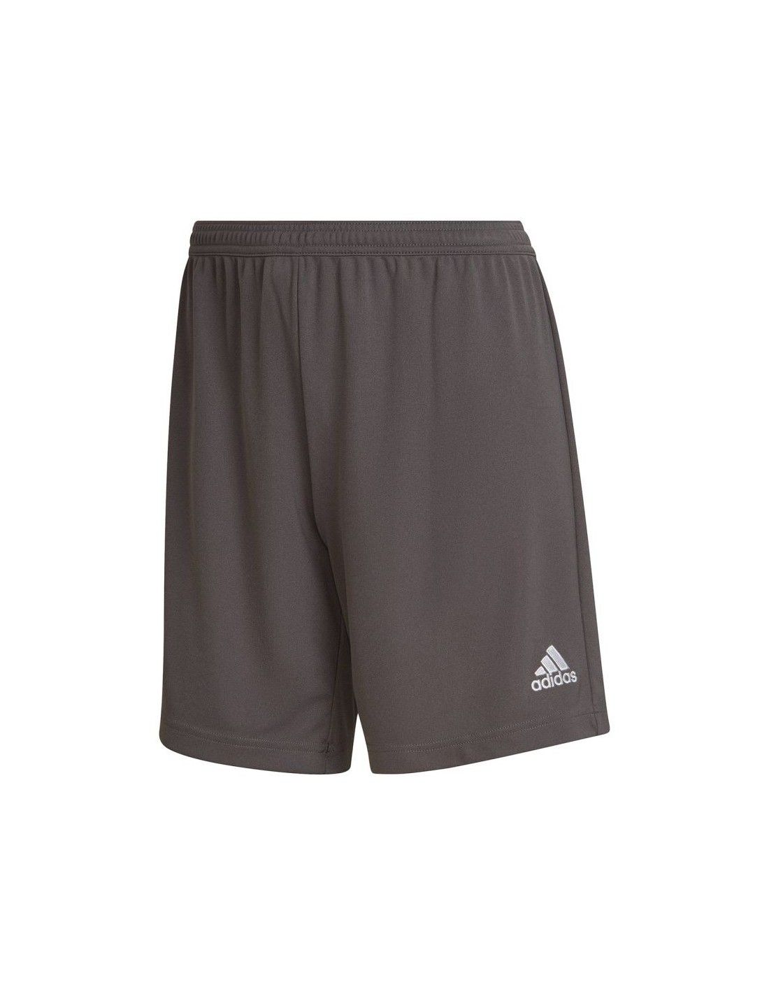 Adidas Entrada 22 Herren Αθλητική Ανδρική Βερμούδα Γκρι HH9995