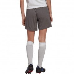 Adidas Entrada 22 Herren Αθλητική Ανδρική Βερμούδα Γκρι HH9995