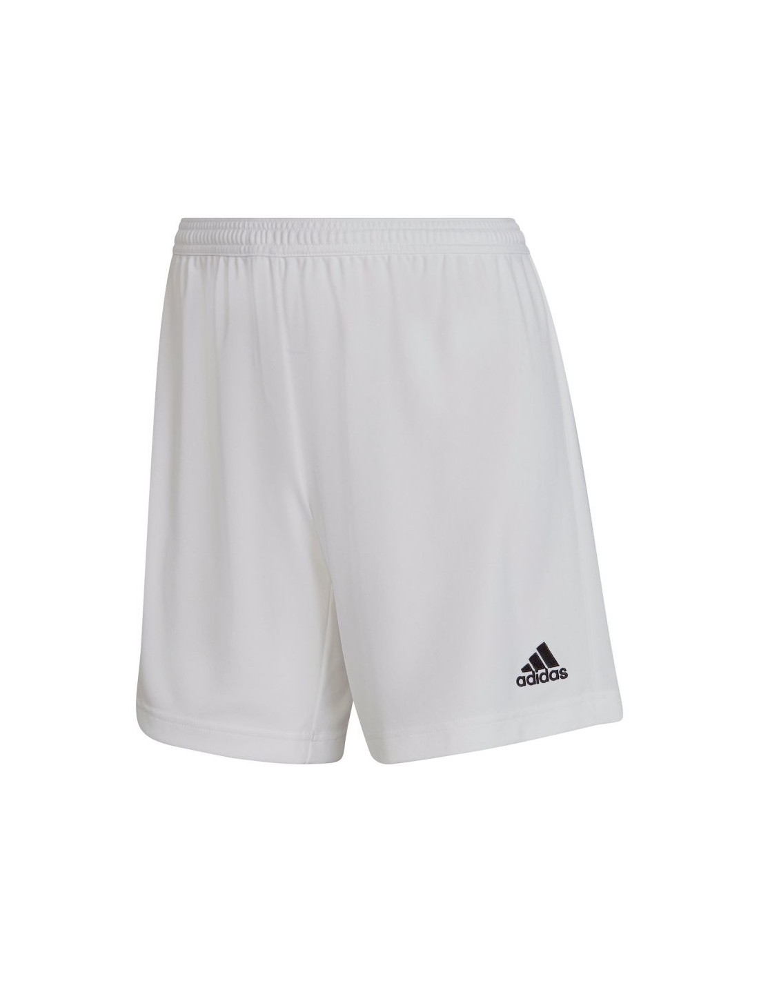 Adidas Entrada 22 Αθλητικό Γυναικείο Ψηλόμεσο Σορτς Λευ