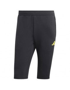 Adidas Tiro 23 Competition Αθλητική Ανδρική Βερμούδα Μαύρη IC4568