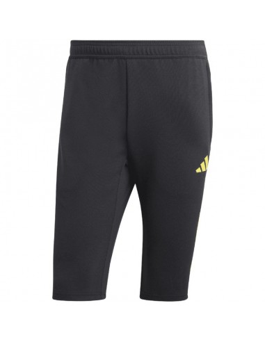 Adidas Tiro 23 Competition Αθλητική Ανδρική Βερμούδα Μαύρη IC4568