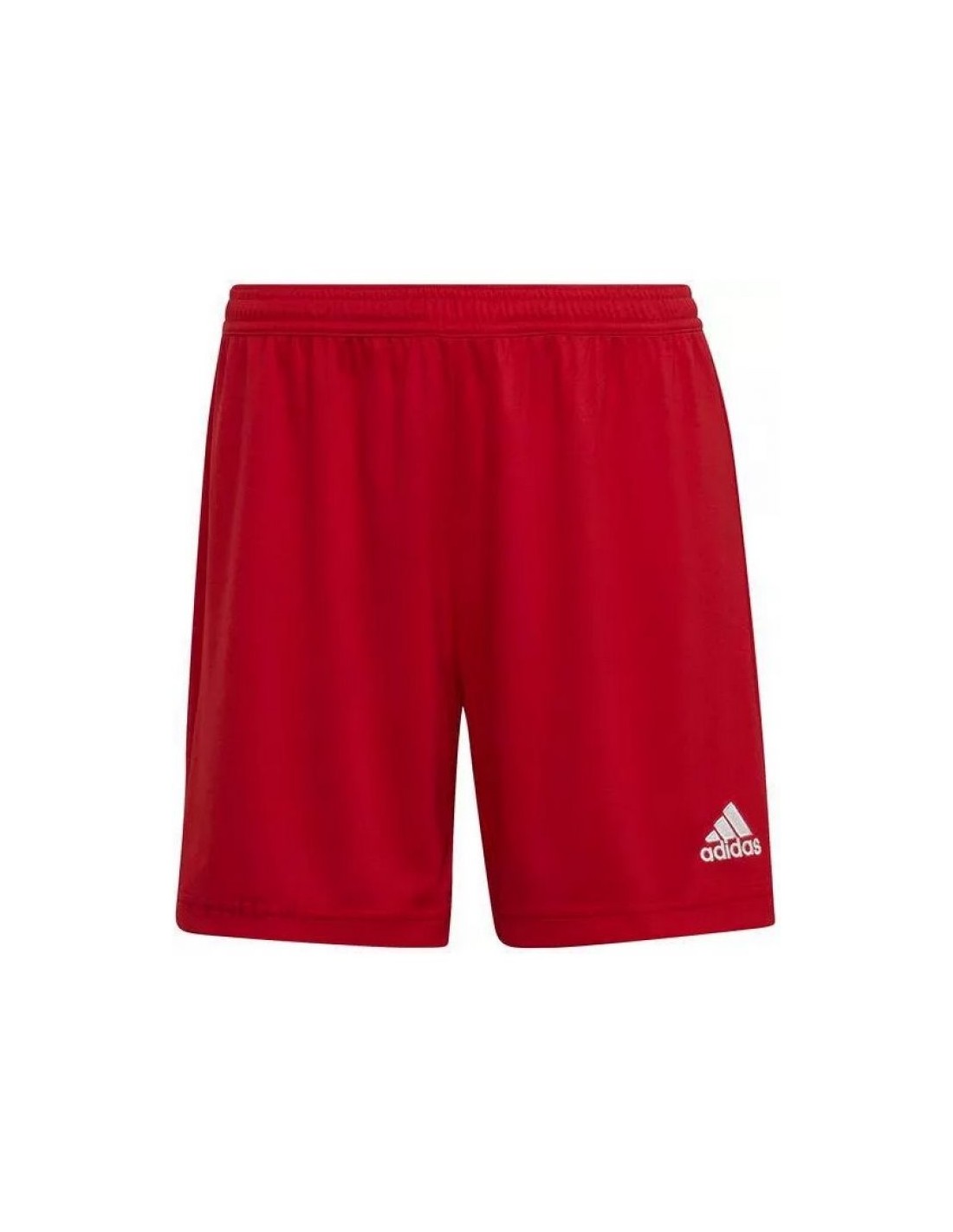 Adidas Entrada 22 Αθλητική Ανδρική Βερμούδα Μπορντό HI0002