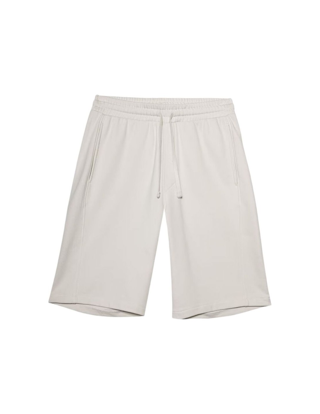 Outhorn Αθλητική Ανδρική Βερμούδα Μπεζ HSS23-TSHOM132-11S