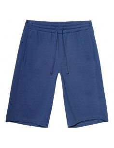 Outhorn Αθλητική Ανδρική Βερμούδα Petrol HSS23-TSHOM132-33S