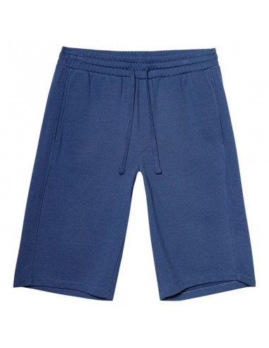 Outhorn Αθλητική Ανδρική Βερμούδα Petrol HSS23-TSHOM132-33S