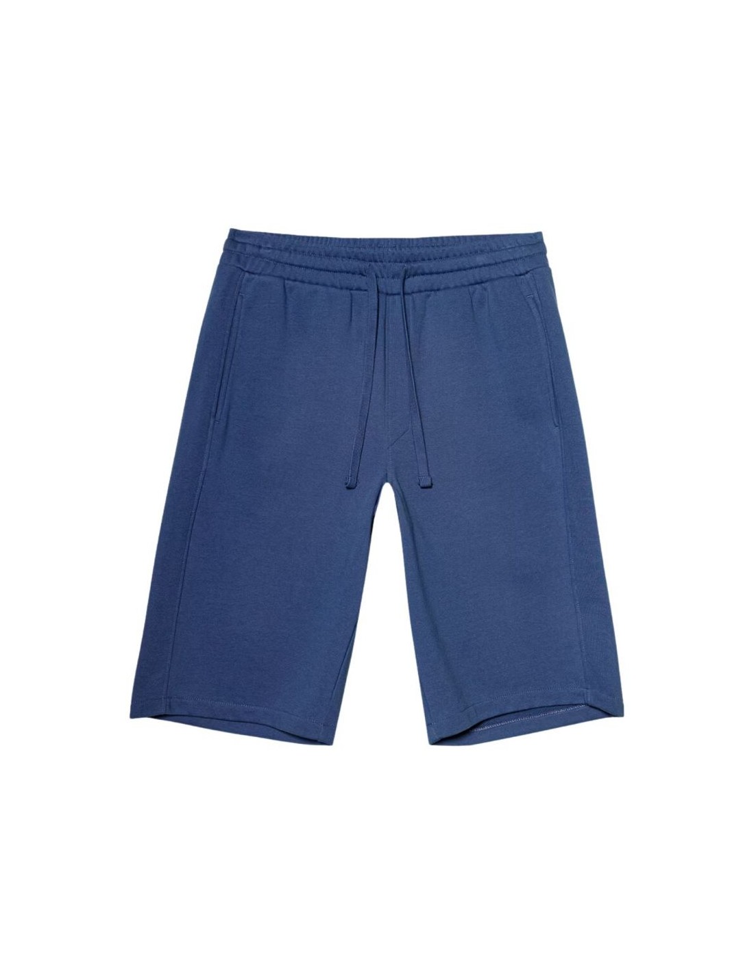 Outhorn Αθλητική Ανδρική Βερμούδα Petrol HSS23-TSHOM132-33S