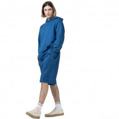 Outhorn Αθλητική Ανδρική Βερμούδα Petrol HSS23-TSHOM132-33S