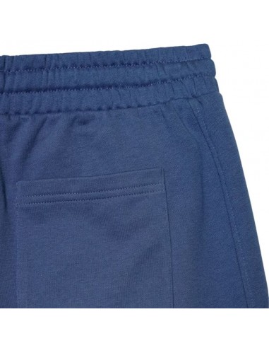 Outhorn Αθλητική Ανδρική Βερμούδα Petrol HSS23-TSHOM132-33S