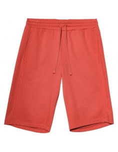 Outhorn Ανδρική Βερμούδα Πορτοκαλί HSS23-TSHOM132-62S