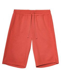 Outhorn Ανδρική Βερμούδα Πορτοκαλί HSS23-TSHOM132-62S