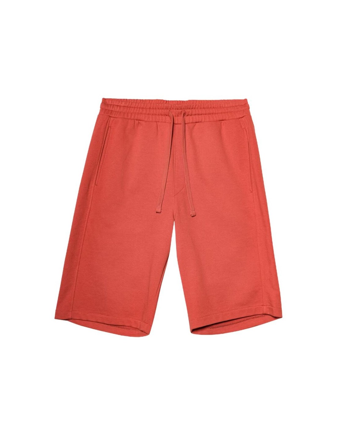 Outhorn Ανδρική Βερμούδα Πορτοκαλί HSS23-TSHOM132-62S