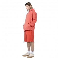 Outhorn Ανδρική Βερμούδα Πορτοκαλί HSS23-TSHOM132-62S