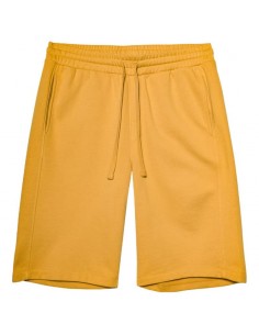 Outhorn Αθλητική Ανδρική Βερμούδα Πορτοκαλί HSS23-TSHOM132-74S