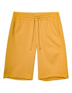 Outhorn Αθλητική Ανδρική Βερμούδα Πορτοκαλί HSS23-TSHOM132-74S