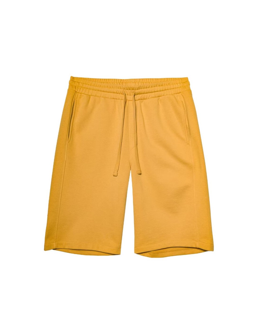 Outhorn Αθλητική Ανδρική Βερμούδα Πορτοκαλί HSS23-TSHOM132-74S