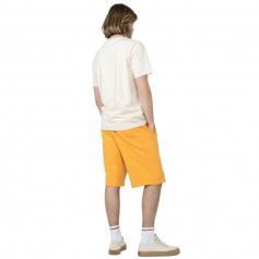 Outhorn Αθλητική Ανδρική Βερμούδα Πορτοκαλί HSS23-TSHOM132-74S